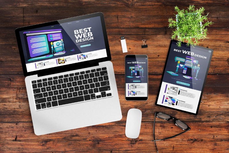 Hướng dẫn cách làm web hoàn chỉnh cho người mới bắt đầu