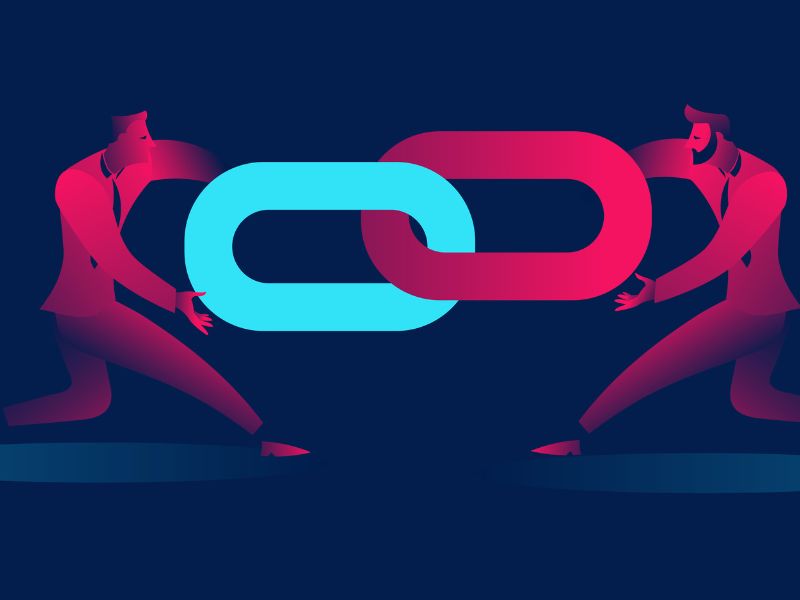 Backlink Entity