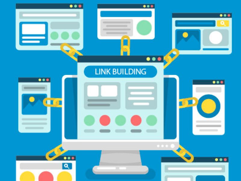 Backlink Entity