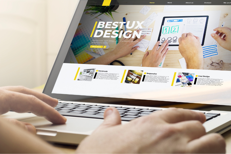 Thiết kế website bao gồm những gì?