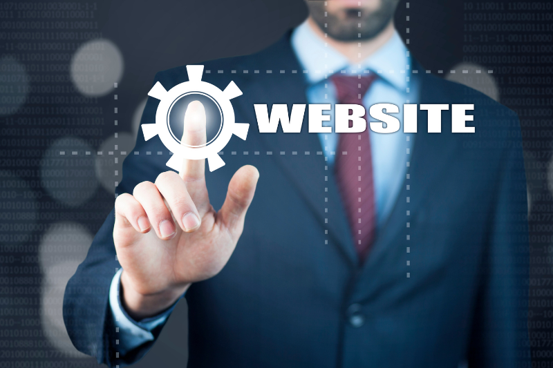 Một số lưu ý cần nắm khi thiết kế website