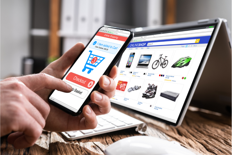 Những ưu điểm của thiết kế mẫu website nội thất