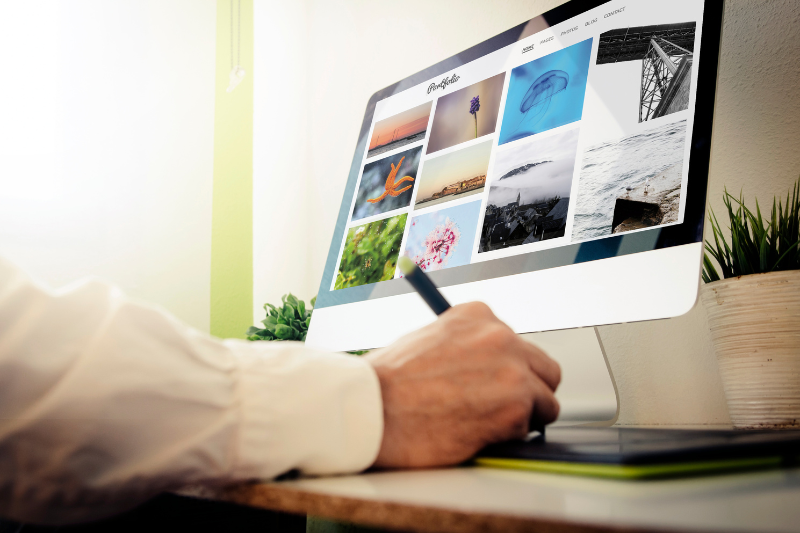 Các yếu tố sẽ ảnh hưởng đến gói thiết kế website