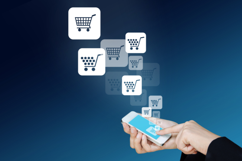 Tại sao nên thiết kế website thương mại điện tử?