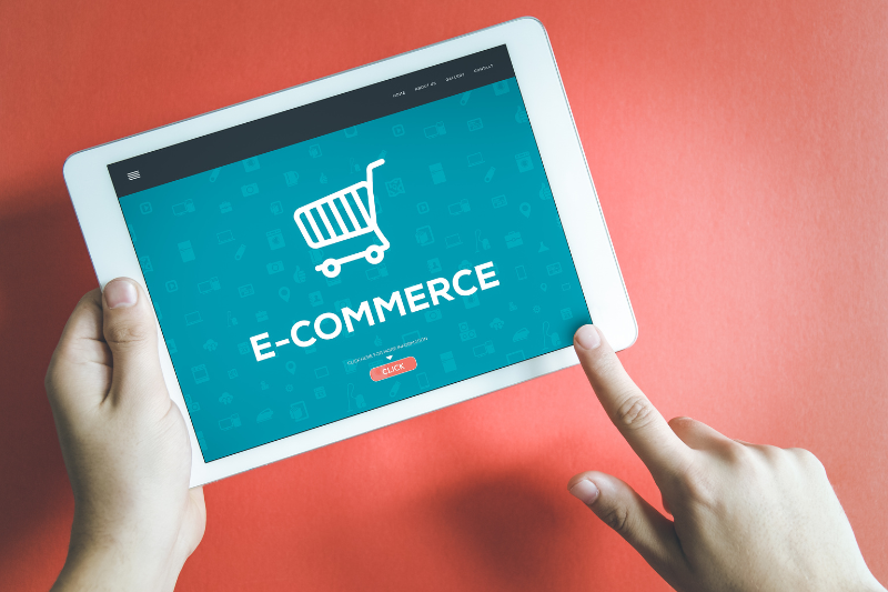 Quy trình thiết kế website thương mại điện tử chuẩn Seo