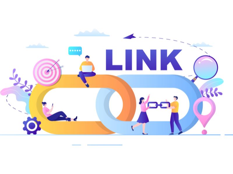 Backlink Enity là gì