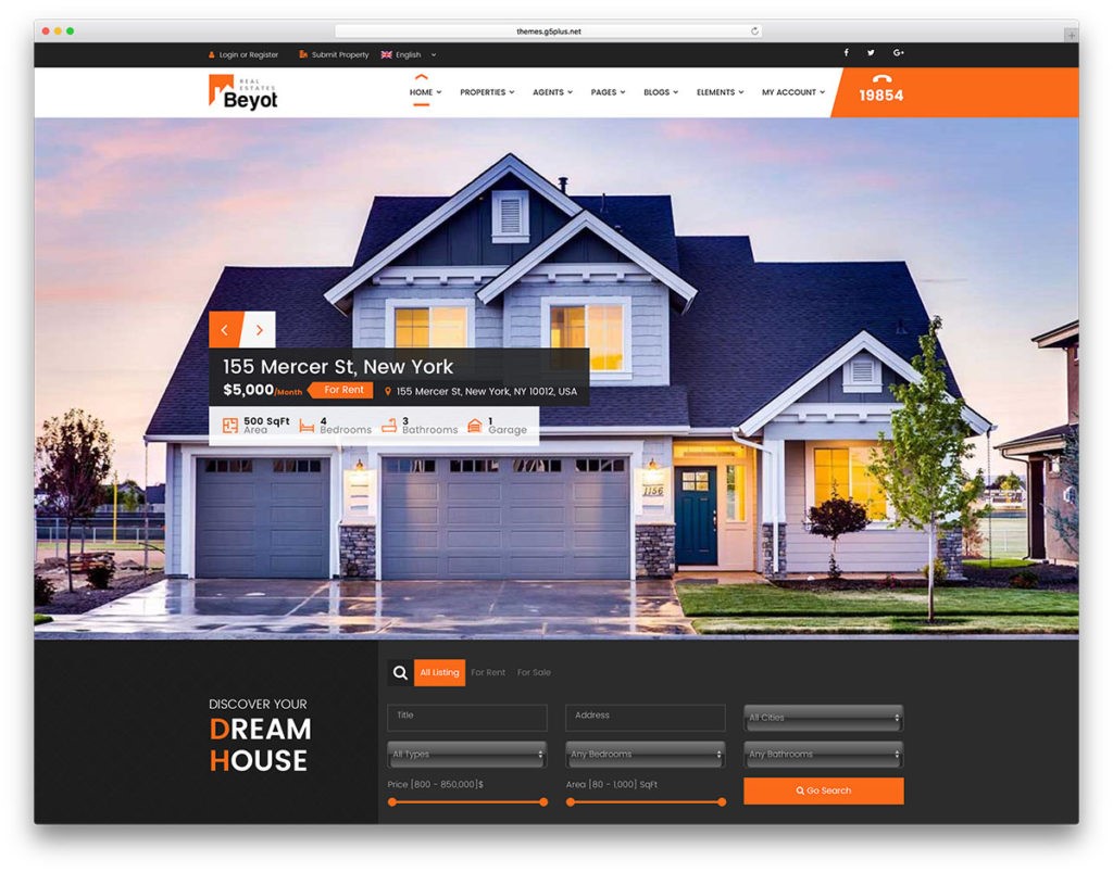 Tầm quan trọng của thiết kế giao diện website