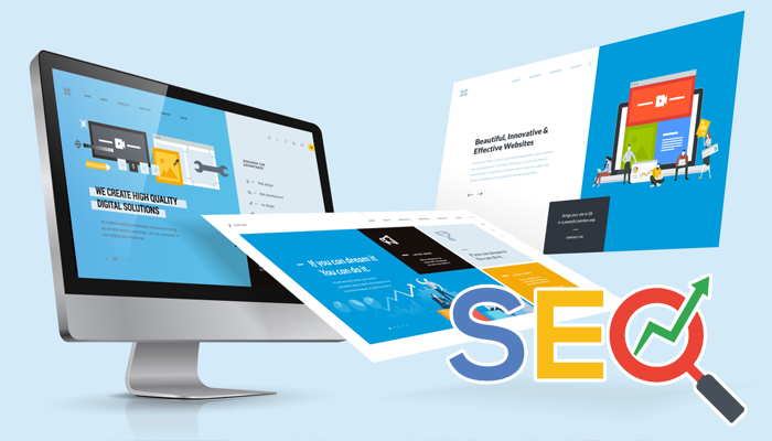 Như thế nào là thiết kế web chuẩn Seo? Tiêu chí đánh giá web chuẩn Seo