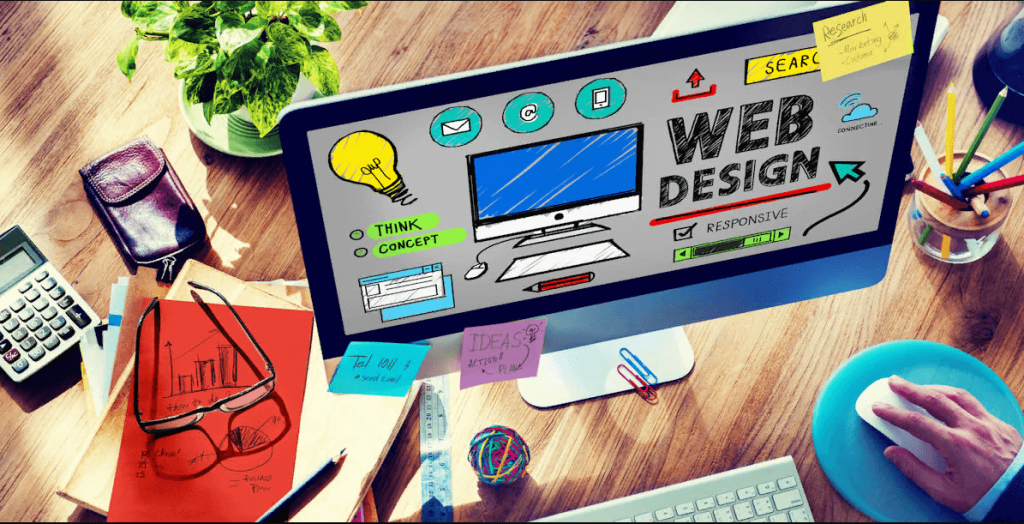 Dịch vụ thiết kế web chuẩn seo